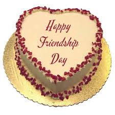 Friendship Cake 